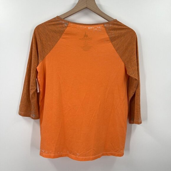 Disney Parks Lion King Raglan - Picture 7 of 9